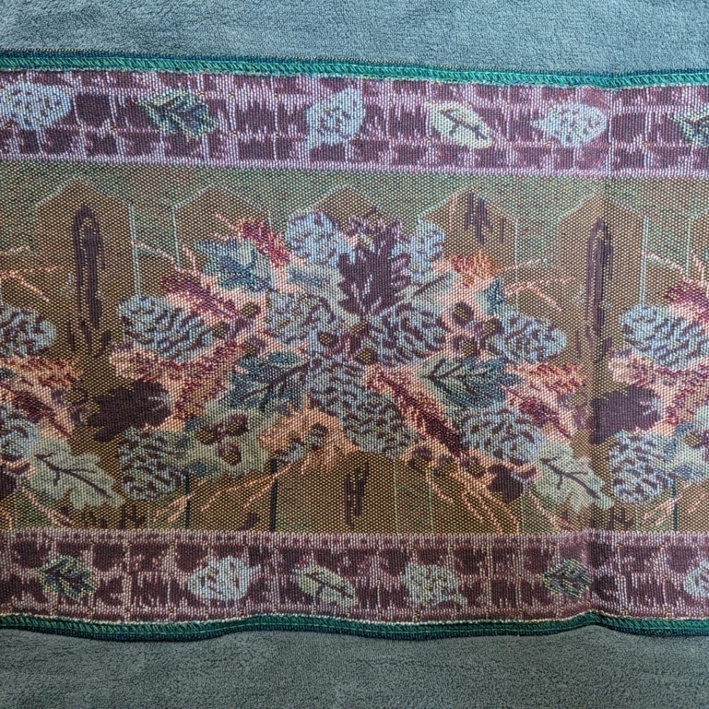 Tapestry winter bouquet - Picture 6 of 6